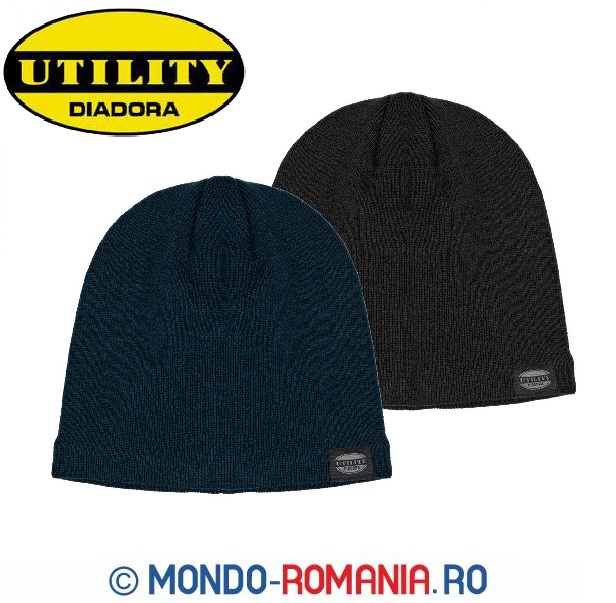 Echipament protectie - Caciula DIADORA BEANIE